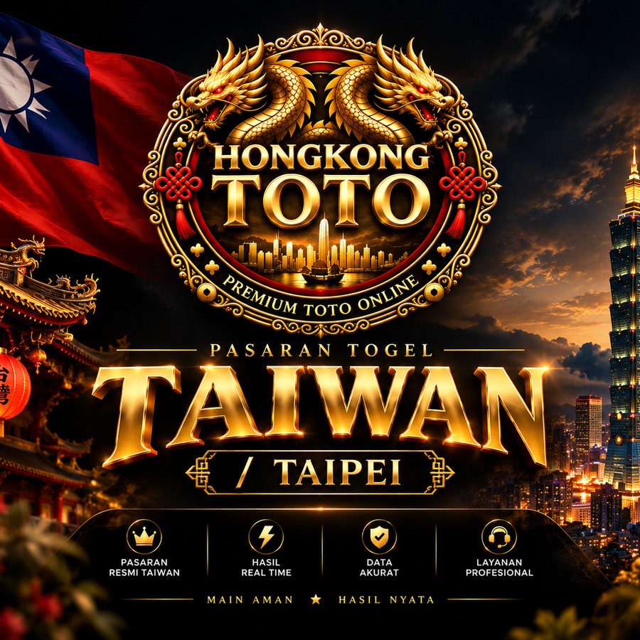 Data Taiwan 2026 Paito, Prediksi Togel Taiwan 23 September